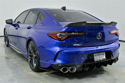 2022 Acura TLX SH-AWD Type S - Photo 10 - Joliet, IL 60435