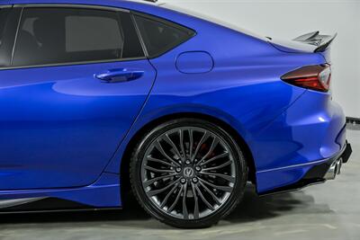 2022 Acura TLX SH-AWD Type S - Photo 9 - Joliet, IL 60435