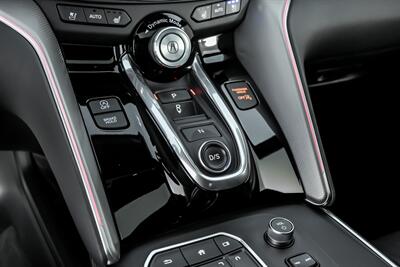 2022 Acura TLX SH-AWD Type S - Photo 39 - Joliet, IL 60435