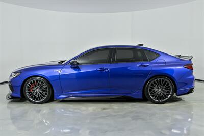 2022 Acura TLX SH-AWD Type S - Photo 8 - Joliet, IL 60435
