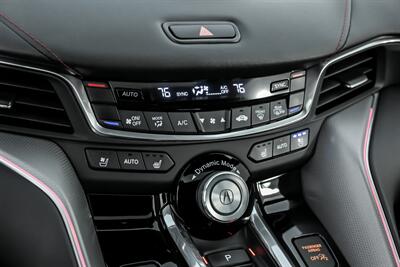 2022 Acura TLX SH-AWD Type S - Photo 38 - Joliet, IL 60435