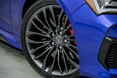 2022 Acura TLX SH-AWD Type S - Photo 4 - Joliet, IL 60435