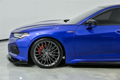 2022 Acura TLX SH-AWD Type S - Photo 7 - Joliet, IL 60435