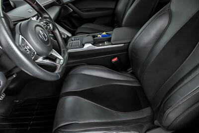 2022 Acura TLX SH-AWD Type S - Photo 22 - Joliet, IL 60435