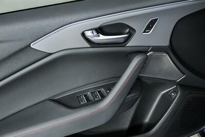 2022 Acura TLX SH-AWD Type S - Photo 18 - Joliet, IL 60435