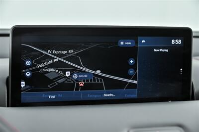 2022 Acura TLX SH-AWD Type S - Photo 33 - Joliet, IL 60435
