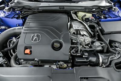 2022 Acura TLX SH-AWD Type S - Photo 17 - Joliet, IL 60435