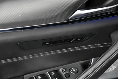 2018 BMW M5 -CARBON CERAMICS - Photo 17 - Joliet, IL 60435