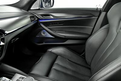 2018 BMW M5 -CARBON CERAMICS - Photo 38 - Joliet, IL 60435