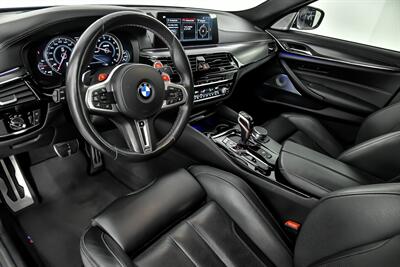 2018 BMW M5 -CARBON CERAMICS - Photo 20 - Joliet, IL 60435