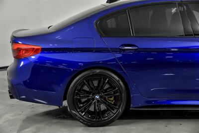2018 BMW M5 -CARBON CERAMICS - Photo 11 - Joliet, IL 60435