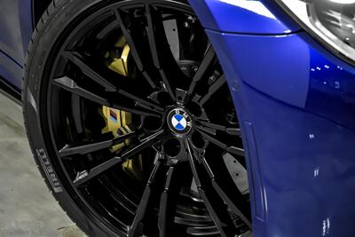 2018 BMW M5 -CARBON CERAMICS - Photo 3 - Joliet, IL 60435