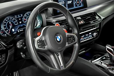 2018 BMW M5 -CARBON CERAMICS - Photo 25 - Joliet, IL 60435