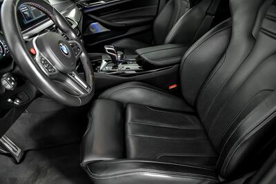 2018 BMW M5 -CARBON CERAMICS - Photo 21 - Joliet, IL 60435