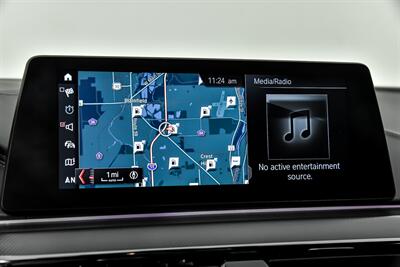 2018 BMW M5 -CARBON CERAMICS - Photo 32 - Joliet, IL 60435