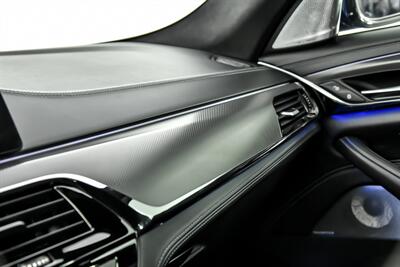 2018 BMW M5 -CARBON CERAMICS - Photo 37 - Joliet, IL 60435