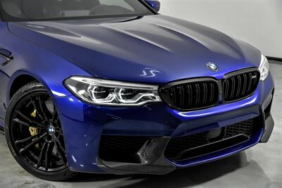 2018 BMW M5 -CARBON CERAMICS - Photo 2 - Joliet, IL 60435