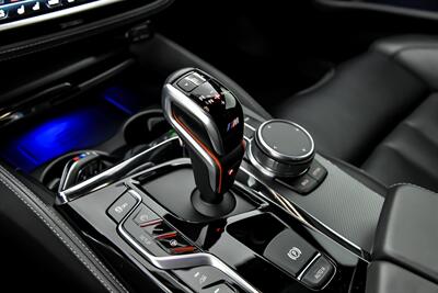 2018 BMW M5 -CARBON CERAMICS - Photo 36 - Joliet, IL 60435