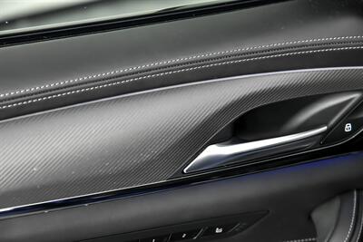 2018 BMW M5 -CARBON CERAMICS - Photo 16 - Joliet, IL 60435