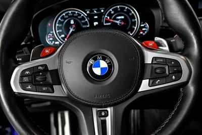 2018 BMW M5 -CARBON CERAMICS - Photo 28 - Joliet, IL 60435