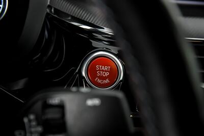 2018 BMW M5 -CARBON CERAMICS - Photo 31 - Joliet, IL 60435