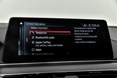 2018 BMW M5 -CARBON CERAMICS - Photo 34 - Joliet, IL 60435