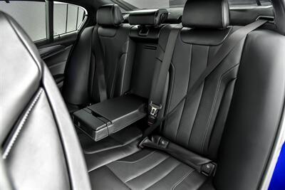 2018 BMW M5 -CARBON CERAMICS - Photo 23 - Joliet, IL 60435