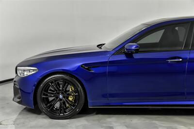 2018 BMW M5 -CARBON CERAMICS - Photo 6 - Joliet, IL 60435