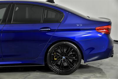 2018 BMW M5 -CARBON CERAMICS - Photo 7 - Joliet, IL 60435