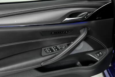 2018 BMW M5 -CARBON CERAMICS - Photo 15 - Joliet, IL 60435