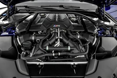 2018 BMW M5 -CARBON CERAMICS - Photo 14 - Joliet, IL 60435