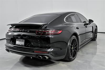 2018 Porsche Panamera 4S   - Photo 12 - Joliet, IL 60435