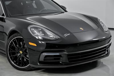 2018 Porsche Panamera 4S   - Photo 3 - Joliet, IL 60435