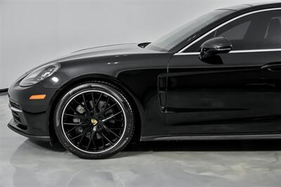 2018 Porsche Panamera 4S   - Photo 7 - Joliet, IL 60435