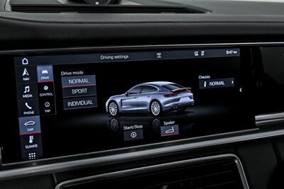 2018 Porsche Panamera 4S   - Photo 35 - Joliet, IL 60435