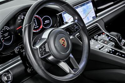 2018 Porsche Panamera 4S   - Photo 26 - Joliet, IL 60435