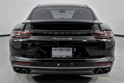 2018 Porsche Panamera 4S   - Photo 11 - Joliet, IL 60435