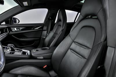 2018 Porsche Panamera 4S   - Photo 23 - Joliet, IL 60435