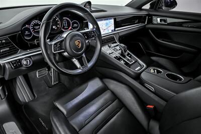 2018 Porsche Panamera 4S   - Photo 21 - Joliet, IL 60435
