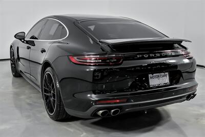 2018 Porsche Panamera 4S   - Photo 10 - Joliet, IL 60435