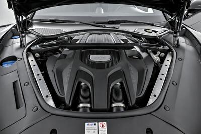 2018 Porsche Panamera 4S   - Photo 17 - Joliet, IL 60435