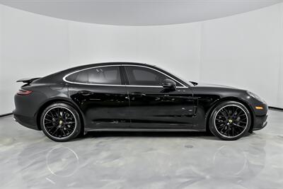 2018 Porsche Panamera 4S   - Photo 14 - Joliet, IL 60435