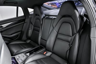 2018 Porsche Panamera 4S   - Photo 25 - Joliet, IL 60435