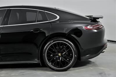 2018 Porsche Panamera 4S   - Photo 9 - Joliet, IL 60435