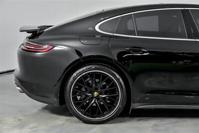 2018 Porsche Panamera 4S   - Photo 13 - Joliet, IL 60435