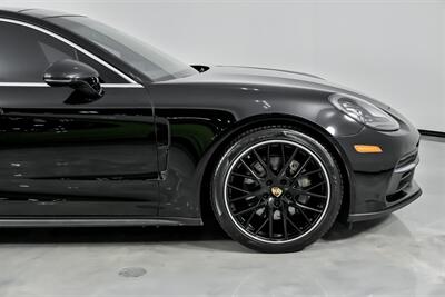 2018 Porsche Panamera 4S   - Photo 15 - Joliet, IL 60435
