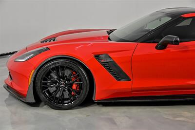 2015 Chevrolet Corvette Z06   - Photo 11 - Joliet, IL 60435