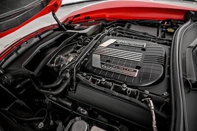 2015 Chevrolet Corvette Z06   - Photo 20 - Joliet, IL 60435