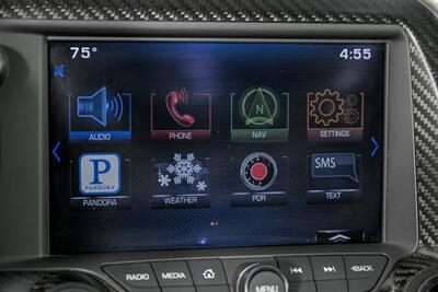 2015 Chevrolet Corvette Z06   - Photo 36 - Joliet, IL 60435