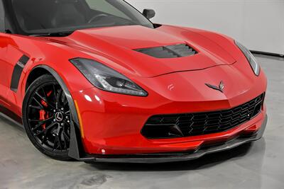 2015 Chevrolet Corvette Z06   - Photo 3 - Joliet, IL 60435
